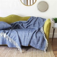 Best Large Throws For Sofas