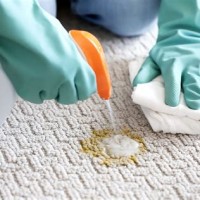 How To Remove Vomit Stench From Carpet
